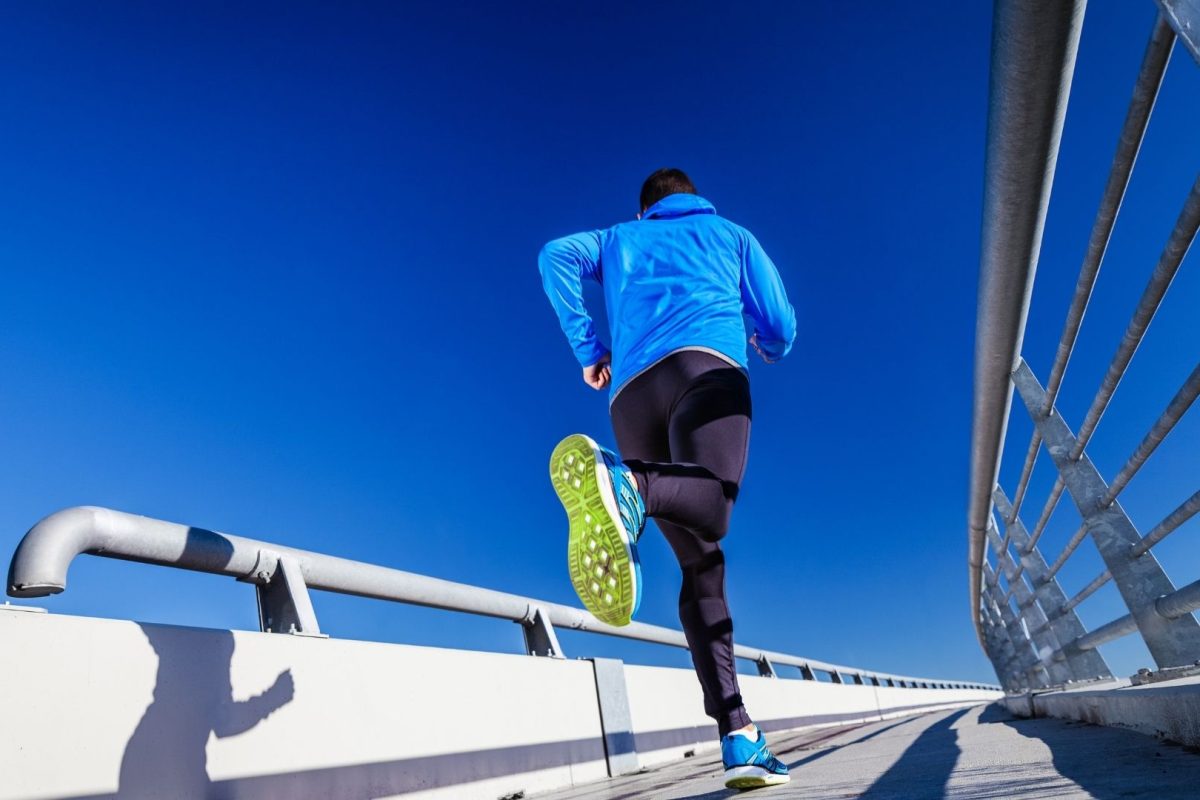 Istituto di medicina dello sport - Quando iniziare a correre? ​
