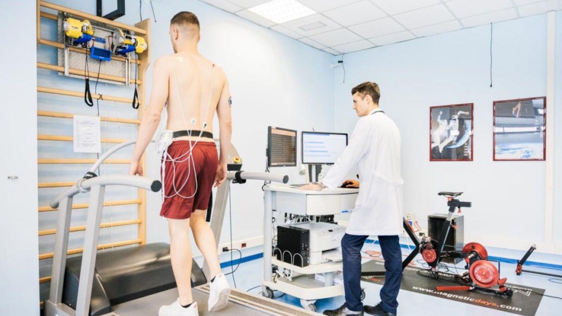 Istituto di medicina dello sport