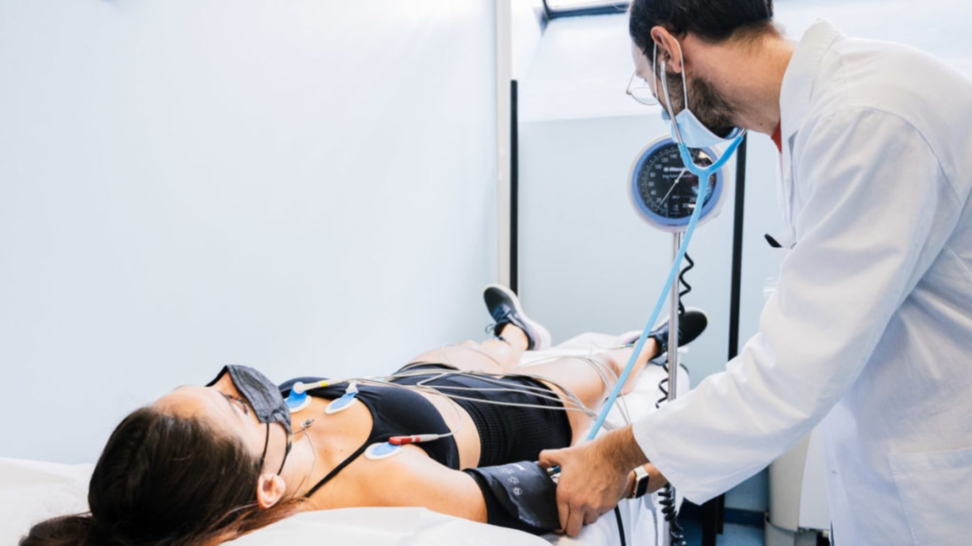 Istituto di medicina dello sport